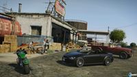 Hideo Kojima alaba a Grand Theft Auto V