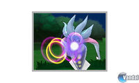 Nuevas imágenes, detalles y vídeo de Pokémon X/Y