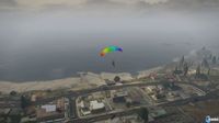 Hideo Kojima alaba a Grand Theft Auto V