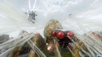Earth Defense Force 2025 muestra una nueva tanda de imágenes