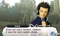 Nuevas imágenes de Shin Megami Tensei IV para 3DS