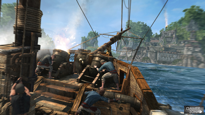Assassin's Creed 4 Black Flag 4