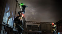Nuevas imágenes de Splinter Cell: Blacklist