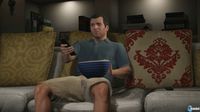 Hideo Kojima alaba a Grand Theft Auto V