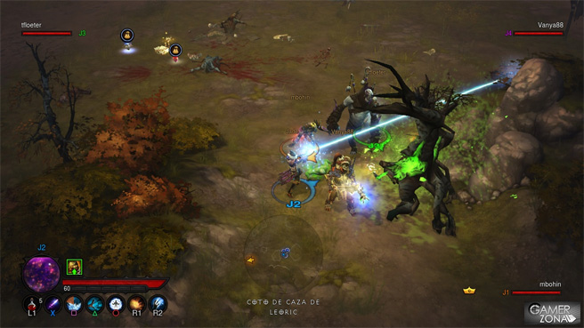 Diablo III 3
