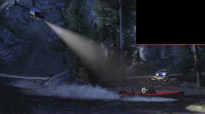 GTA V  2