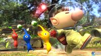 Más imágenes de Super Smash Bros.
