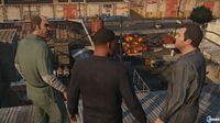 Hideo Kojima alaba a Grand Theft Auto V
