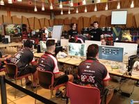 Crónica: Primer día de la feria Gamepolis en Málaga
