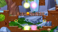 Toki Tori 2+ se muestra en nuevas imágenes a un día de su lanzamiento en Steam