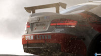 Nueva oleada de imágenes de Project Cars