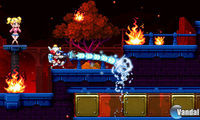 Mighty Switch Force! 2, más cerca de Wii U