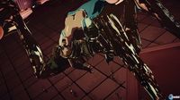 Más imágenes de Killer is Dead