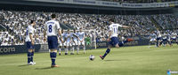 Gareth Bale estará en la portada de FIFA 14 en el Reino Unido