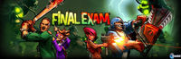 Obscure cambia su nombre a Final Exam