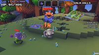Cube World lanza su versión alfa