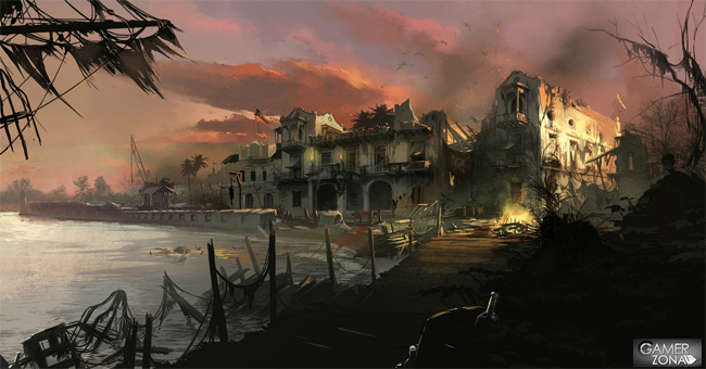 Assassins Creed IV Caribe