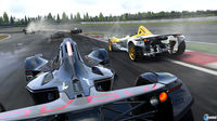 Nueva oleada de imágenes de Project Cars