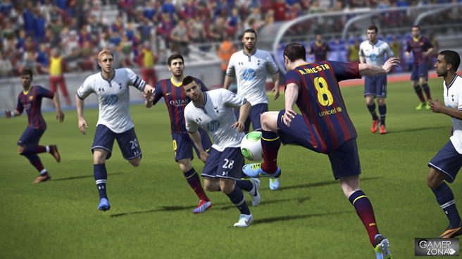 FIFA 14 5