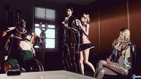 Oleada de imágenes de Killer is Dead