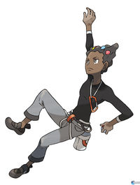 Nuevas imágenes, detalles y vídeo de Pokémon X/Y