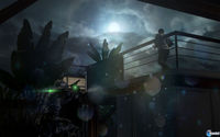 Nuevas imágenes de Splinter Cell: Blacklist