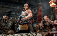 Anunciado el primer contenido descargable para Metro: Last Light
