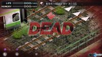Imágenes y vídeo de Tokyo Jungle para PlayStation Vita