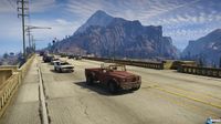 Hideo Kojima alaba a Grand Theft Auto V
