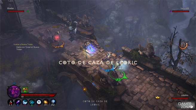 Diablo III 2