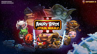 Anunciado Angry Birds Star Wars II
