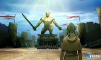 Nuevas imágenes de Shin Megami Tensei IV para 3DS