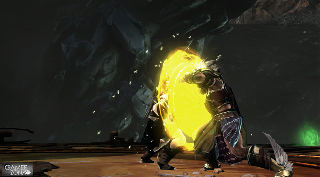 God of War Ascension DLC