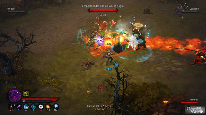 Diablo III 4