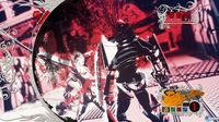 Oleada de imágenes de Killer is Dead