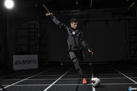 Gareth Bale estará en la portada de FIFA 14 en el Reino Unido