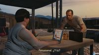 Hideo Kojima alaba a Grand Theft Auto V