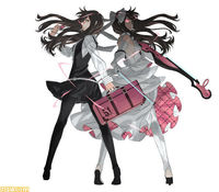 Primeras imágenes de Ranko Tsukigimes Longest Day