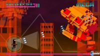 Bit.Trip FATE llega a los ordenadores