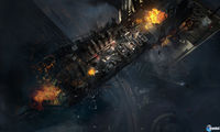 El mapa descargable por la reserva de Call of Duty: Ghosts será una exclusiva de GAME en España