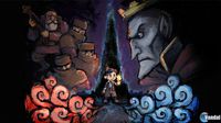 Teslagrad se muestra en su versión de PS3