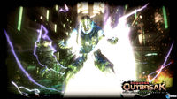 Scourge: Outbreak nos muestra su tráiler de lanzamiento