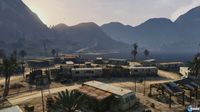 Hideo Kojima alaba a Grand Theft Auto V
