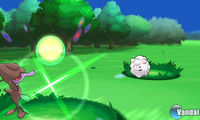 Nuevas imágenes, detalles y vídeo de Pokémon X/Y