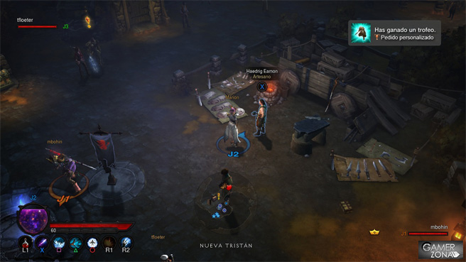 Diablo III 5