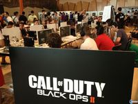 Crónica: Segundo día de Gamepolis en Málaga