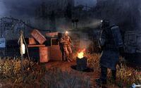 Anunciado el primer contenido descargable para Metro: Last Light