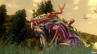 Earth Defense Force 2025 muestra una nueva tanda de imágenes