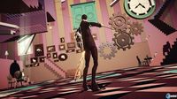 Más imágenes de Killer is Dead