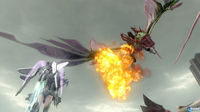 Earth Defense Force 2025 muestra una nueva tanda de imágenes